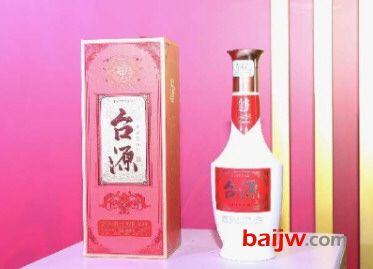 茅台家族台源酒新品上市发布